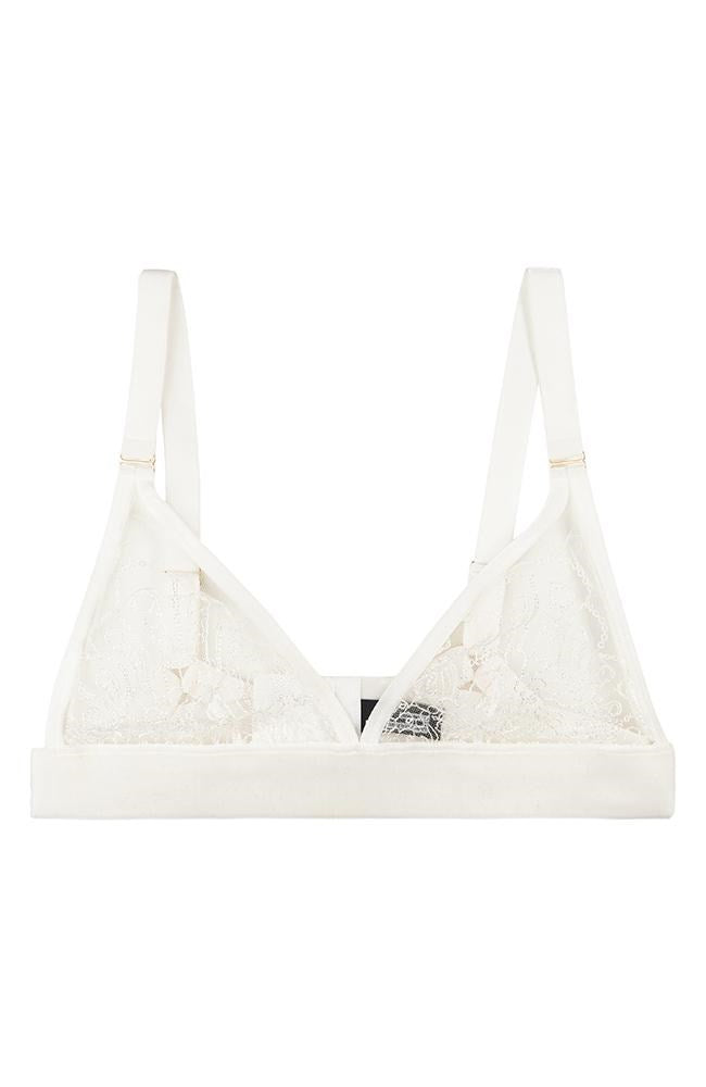 Outset Wireless Bra – Sheer Outlet